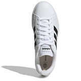 Кеды Grand Court TD Lifestyle Court Casual - картинка 1