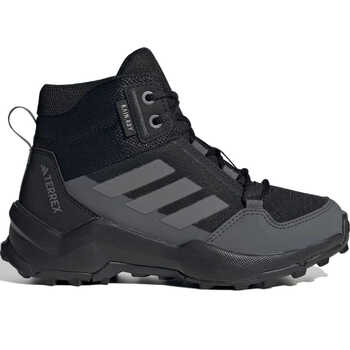 Ботинки TERREX AX4R R.RDY MID K