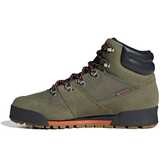 Черевики трекінгові TERREX SNOWPITCH C.RDY - картинка 5