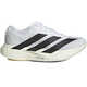 Бігові кросівки Adizero EVO SL Shoes - Білий