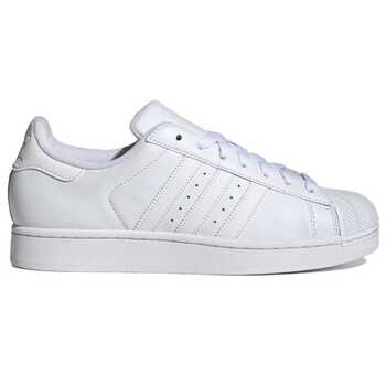 Кеды SUPERSTAR II