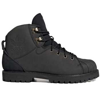 Ботинки трекинговые SUPERSTAR BOOT