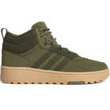 Кеды HOOPS 4.0 MID WINTERIZED - картинка