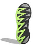 Кросівки ADIZERO ARUKU - картинка 2