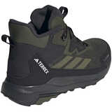 Черевики Terrex Anylander CLIMAWARM+ Hiking Shoes - картинка 4