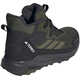 Черевики Terrex Anylander CLIMAWARM+ Hiking Shoes - картинка 4