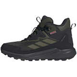 Черевики Terrex Anylander CLIMAWARM+ Hiking Shoes - картинка 5
