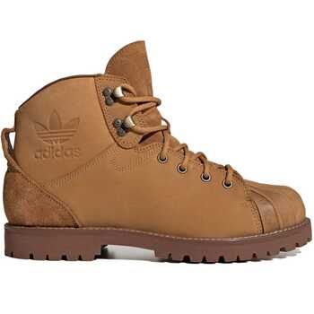 Ботинки трекинговые SUPERSTAR BOOT