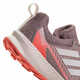 Кроссовки трейл Terrex Tracefinder Trail Running Shoes Junior - картинка 7