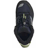 Черевики Terrex Ax4r Mid CLIMAWARM+ Hiking Shoes Kids - картинка 1