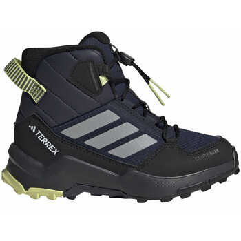 Черевики Terrex Ax4r Mid CLIMAWARM+ Hiking Shoes Kids