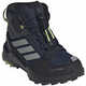 Черевики Terrex Ax4r Mid CLIMAWARM+ Hiking Shoes Kids - картинка 4