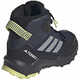 Черевики Terrex Ax4r Mid CLIMAWARM+ Hiking Shoes Kids - картинка 5