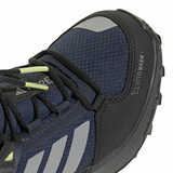Черевики Terrex Ax4r Mid CLIMAWARM+ Hiking Shoes Kids - картинка 6