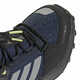 Черевики Terrex Ax4r Mid CLIMAWARM+ Hiking Shoes Kids - картинка 6