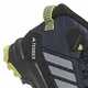 Черевики Terrex Ax4r Mid CLIMAWARM+ Hiking Shoes Kids - картинка 7