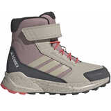 Черевики Terrex Trailmaker 2 High CLIMAWARM+ Kids - картинка
