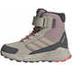 Черевики Terrex Trailmaker 2 High CLIMAWARM+ Kids - картинка 3