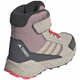 Черевики Terrex Trailmaker 2 High CLIMAWARM+ Kids - картинка 5