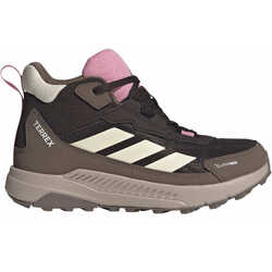 Черевики Terrex Anylander Mid CLIMAPROOF Junior Hiking Shoes - картинка