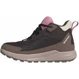 Черевики Terrex Anylander Mid CLIMAPROOF Junior Hiking Shoes - картинка 3