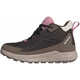 Черевики Terrex Anylander Mid CLIMAPROOF Junior Hiking Shoes - картинка 3