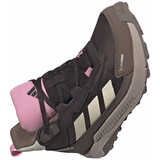 Черевики Terrex Anylander Mid CLIMAPROOF Junior Hiking Shoes - картинка 4