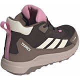 Черевики Terrex Anylander Mid CLIMAPROOF Junior Hiking Shoes - картинка 5