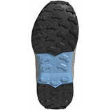 Черевики Adidas Minecraft Terrex AX4R Mid CLIMAWARM+ Hiking Shoes Kids - картинка 2