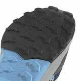 Черевики Adidas Minecraft Terrex AX4R Mid CLIMAWARM+ Hiking Shoes Kids - картинка 6
