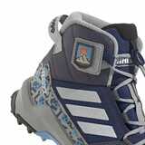 Черевики Adidas Minecraft Terrex AX4R Mid CLIMAWARM+ Hiking Shoes Kids - картинка 7