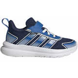 Кроссовки спортивные TENSAUR RUN 4.0 SHOES CHILDREN - картинка