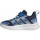 Кроссовки спортивные TENSAUR RUN 4.0 SHOES CHILDREN - картинка 3