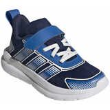 Кроссовки спортивные TENSAUR RUN 4.0 SHOES CHILDREN - картинка 4