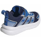 Кроссовки спортивные TENSAUR RUN 4.0 SHOES CHILDREN - картинка 5