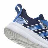 Кроссовки спортивные TENSAUR RUN 4.0 SHOES CHILDREN - картинка 7