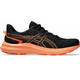 Кросівки спортивні JOLT 5 - Чорний, помаранчевий