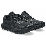 Кросівки трейл GEL-Trabuco 13 GTX BLACK/GRAPHITE GREY - картинка 4