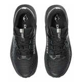 Кросівки трейл GEL-Trabuco 13 GTX BLACK/GRAPHITE GREY - картинка 5