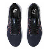 Кросівки для бігу GEL-KAYANO 32 MIDNIGHT/BLACK - картинка 5