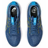 Беговые кроссовки GEL-KAYANO 32 - картинка 4