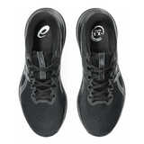 Кросівки для бігу GEL-EXCITE 11 BLACK/CARRIER GREY - картинка 5