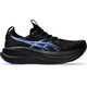 Бігові кросівки GEL-NIMBUS 28 - Чорний, синій