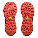 Кросівки трейл Trabuco Terra 3 BROWN STONE/SPICY RED - картинка 2