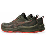 Кросівки трейл Trabuco Terra 3 BROWN STONE/SPICY RED - картинка 3