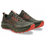 Кросівки трейл Trabuco Terra 3 BROWN STONE/SPICY RED - картинка 4