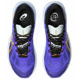 Кроссовки трейл TRABUCO 14 - картинка 4