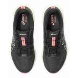 Кроссовки трейл GEL-PULSE 15 GTX BLACK/VANILLA - картинка 5