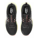 Кросівки трейл GEL-SONOMA 8 BLACK/WHITE - картинка 5