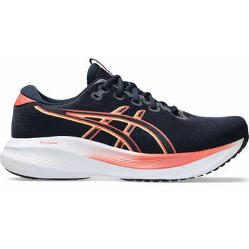 Кросівки для бігу GEL-EXCITE 11 MIDNIGHT/DARK PINK CLAY